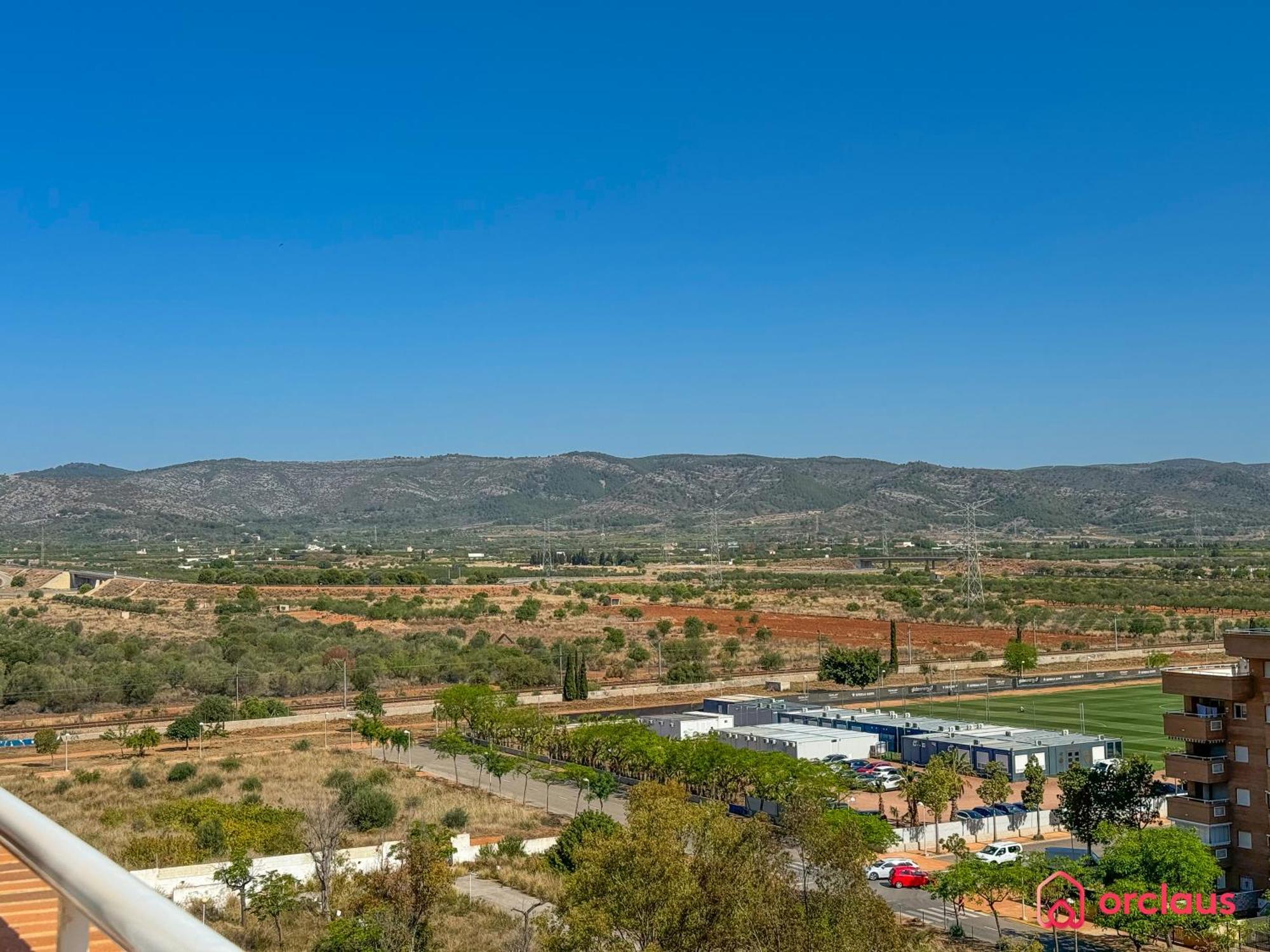 Sol Mediterraneo 奥罗佩萨德尔马 外观 照片